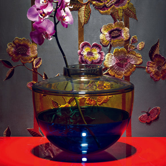 Shibuya Vase Vases Kartell