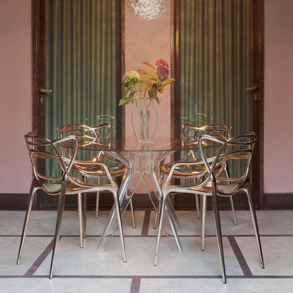 I Shine Vase Vases Kartell