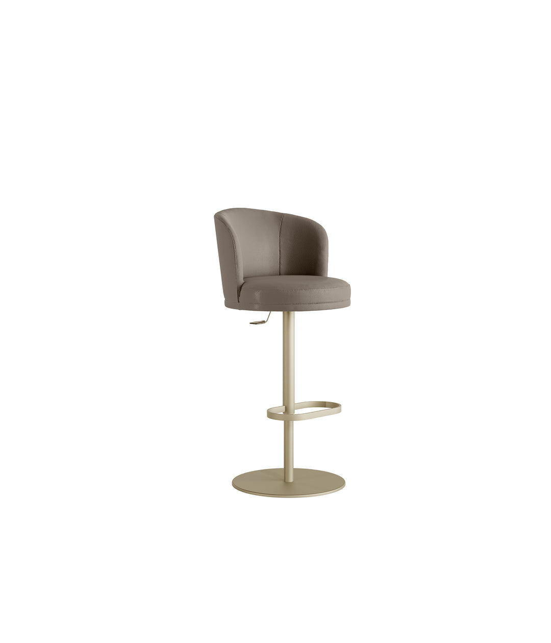GINGER STOOL DINING CHAIR Dining Chair Eforma   
