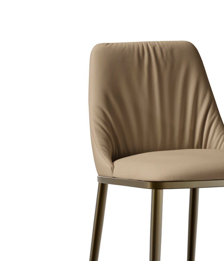 MAX DELUXE WOOD BASE STOOL Chair Eforma   