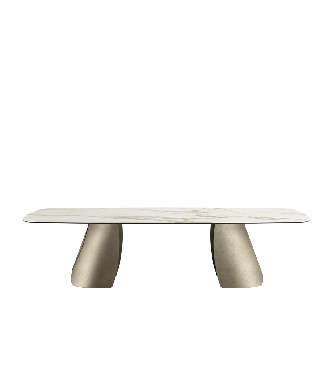 PERLA CERAMIC TOP DINING TABLE Kitchen & Dining Room Tables Eforma   