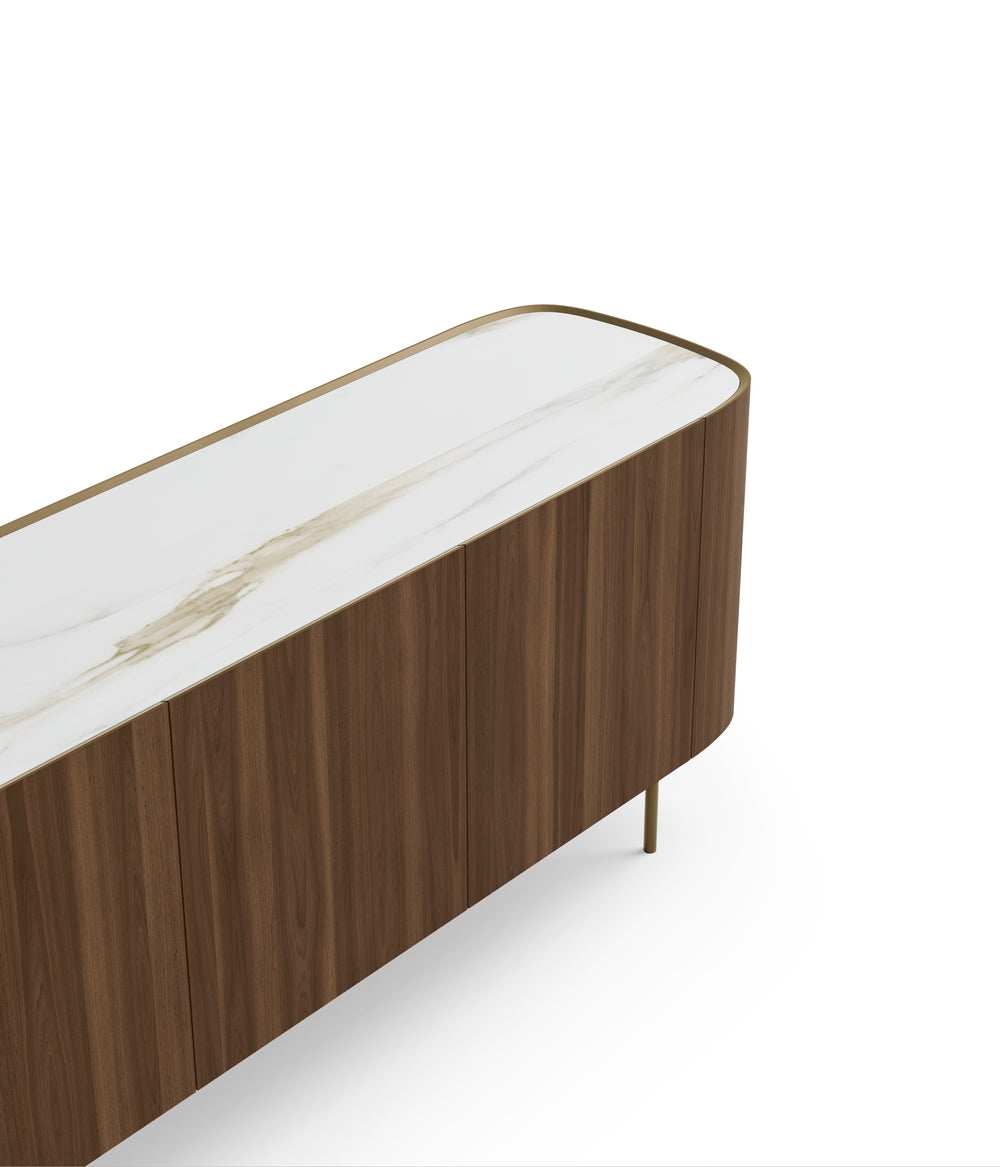 SYRA SIDEBOARD sideboard Eforma   