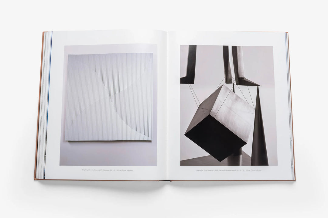 Santiago Calatrava Book Print Books Assouline   