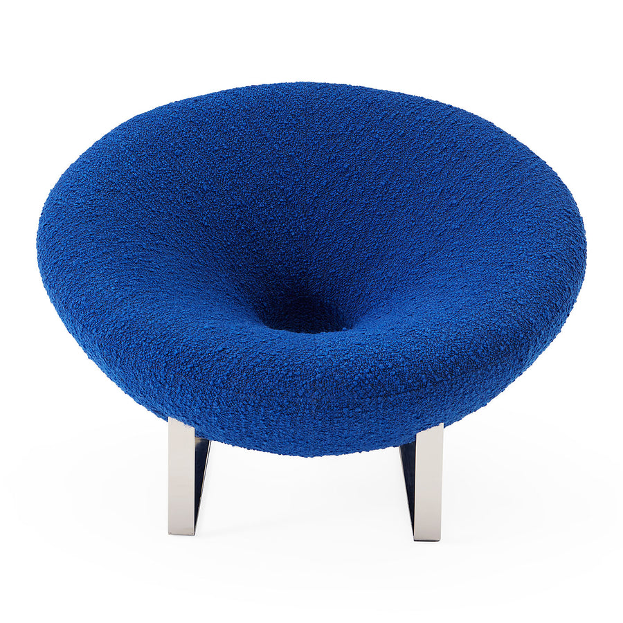 Saturn Lounge Chair Jonathan Adler