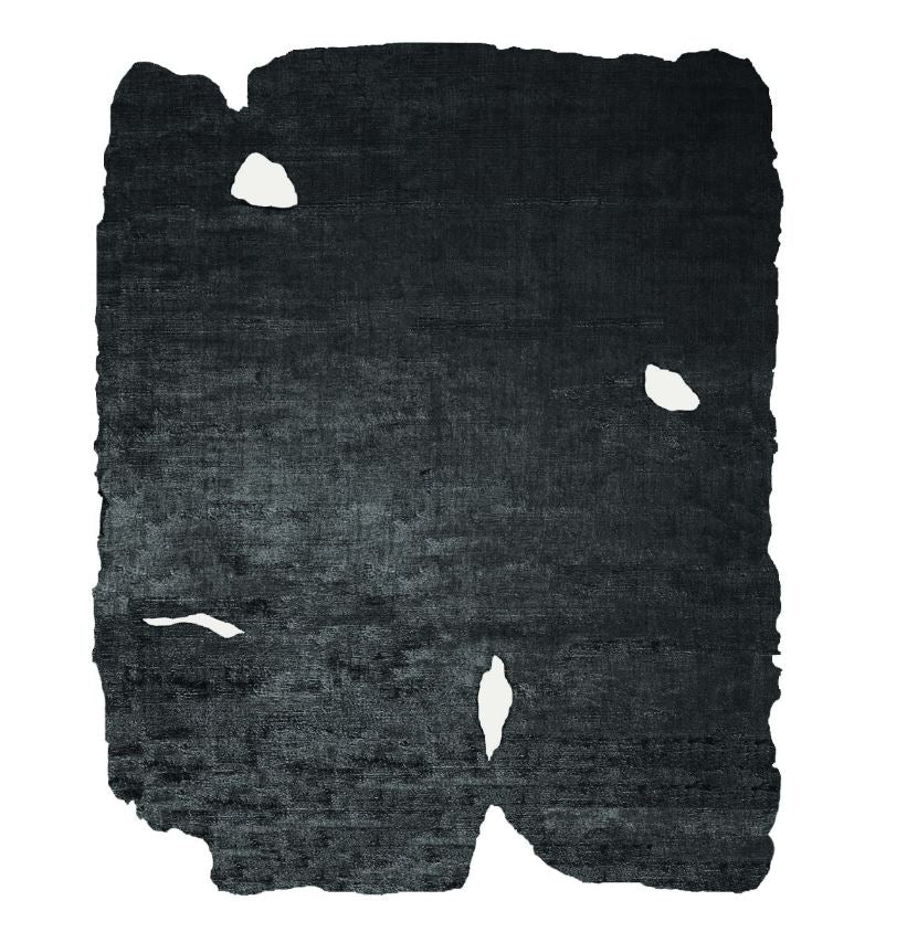 CALLE HENZEL, Sautus Night, 2008 / 2021 Rugs HENZEL STUDIO   