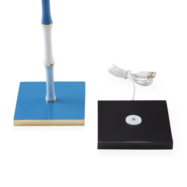 Scala Rechargeable Table Lamp Jonathan Adler