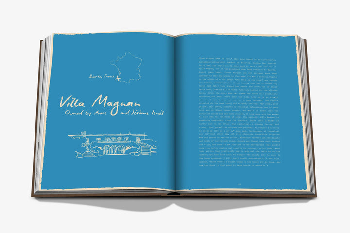 Secret Stays Book Print Books Assouline   