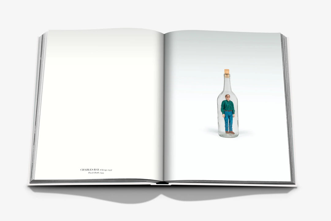 Self Portraits: From 1800 to the Present Book Print Books Assouline