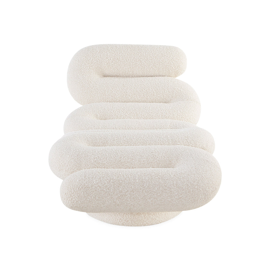 Serpentine Chaise Jonathan Adler