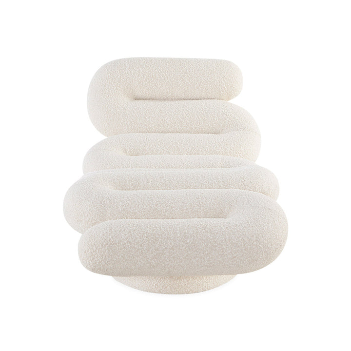 Serpentine Chaise Jonathan Adler