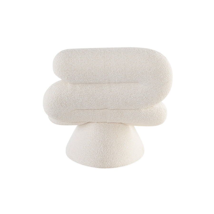 Serpentine Chaise Jonathan Adler