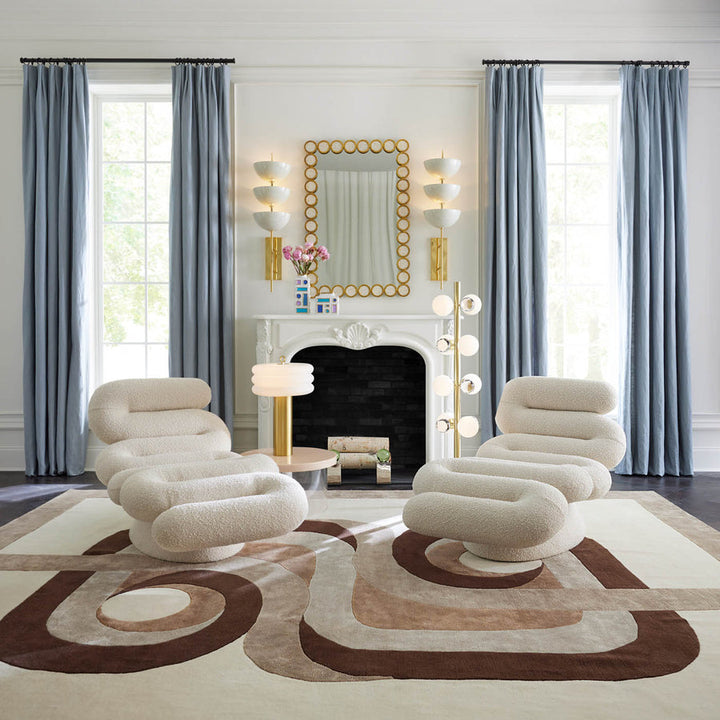 Globo Floor Lamp Jonathan Adler