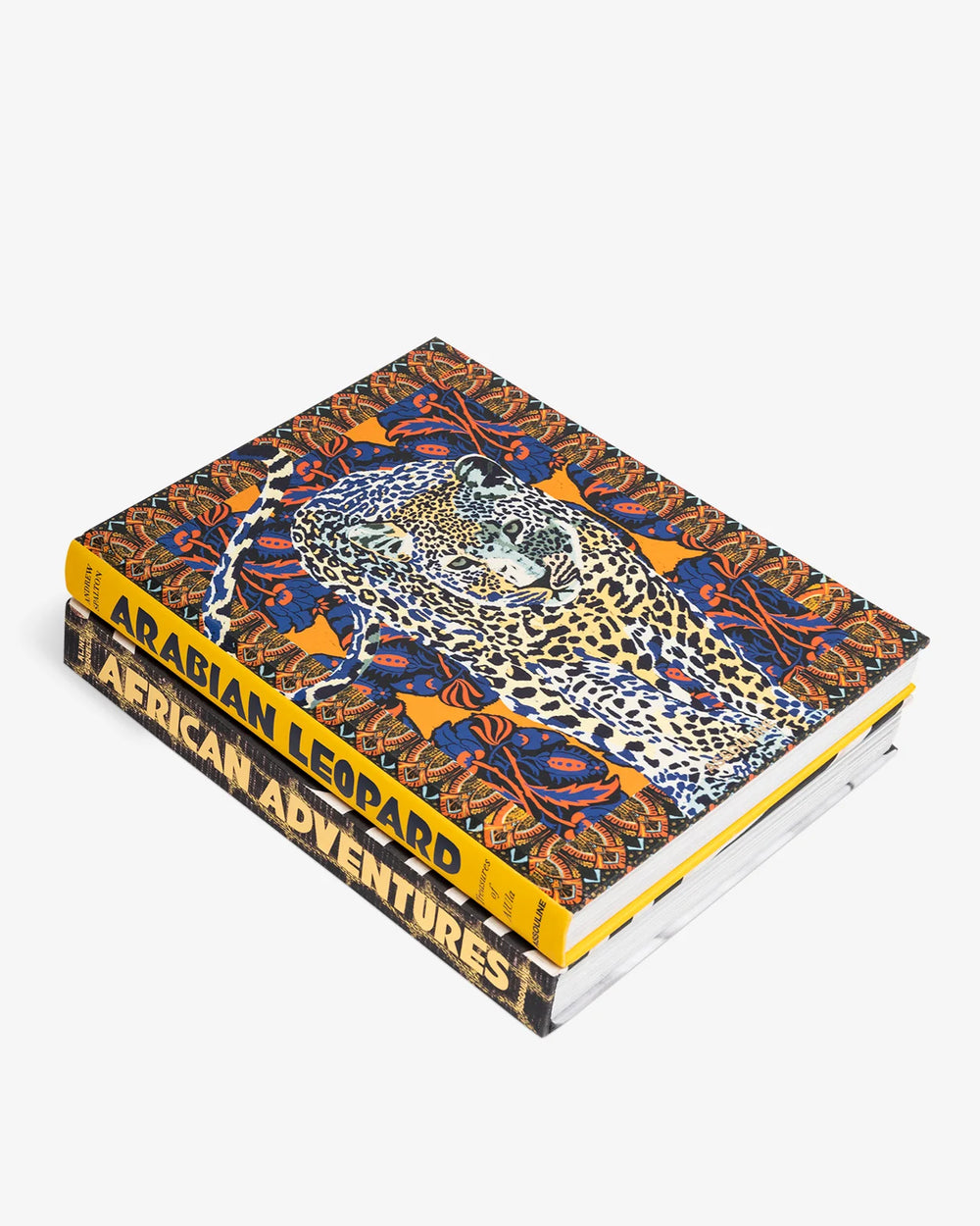 Safari Spirit Gift Set Gift Set Assouline