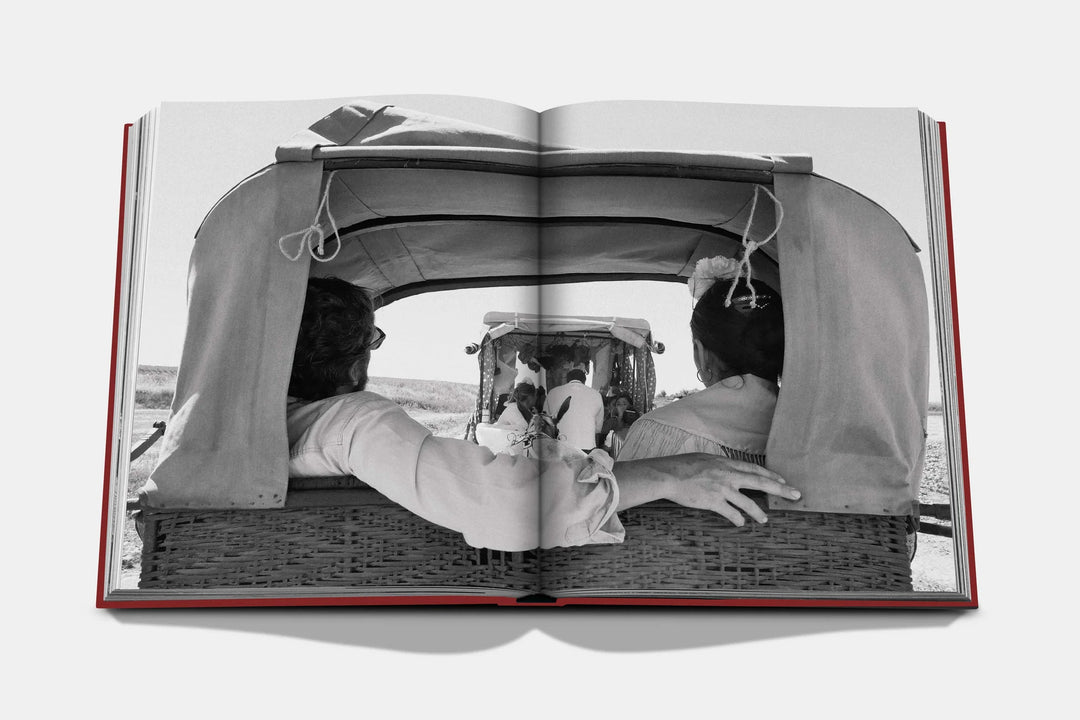 Sevilla Arte Book Print Books Assouline   