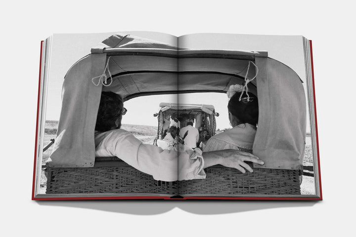 Sevilla Arte Book Print Books Assouline   