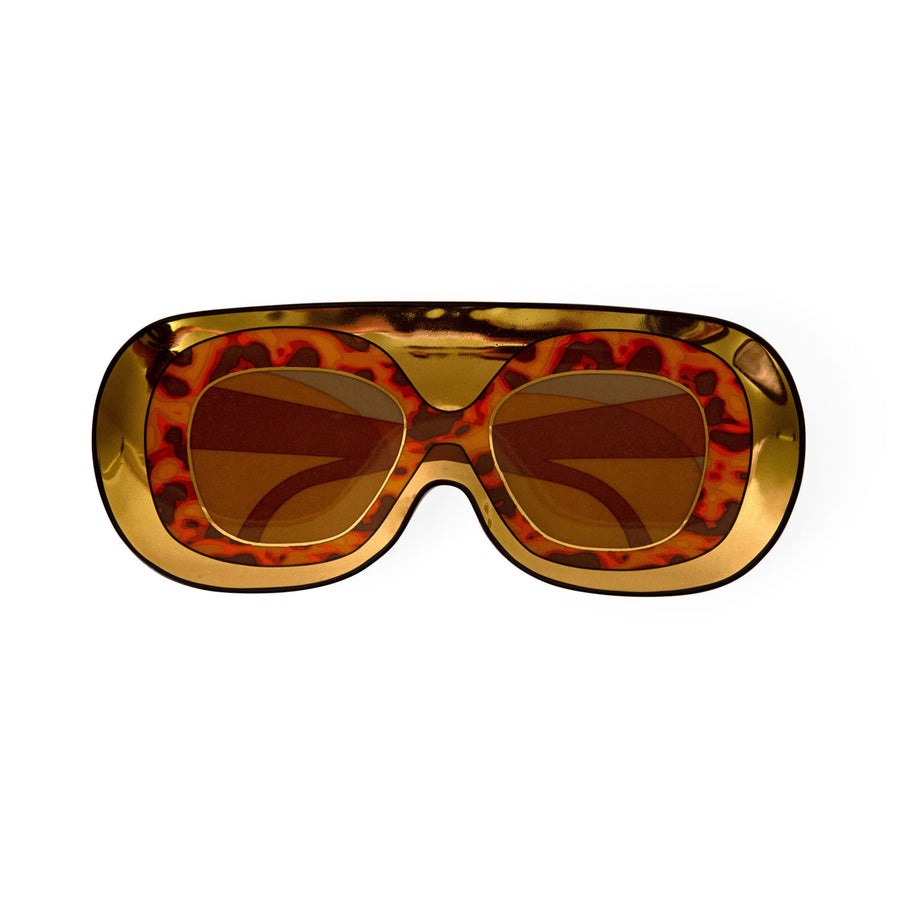 Shades Trinket Tray Jonathan Adler Default Title