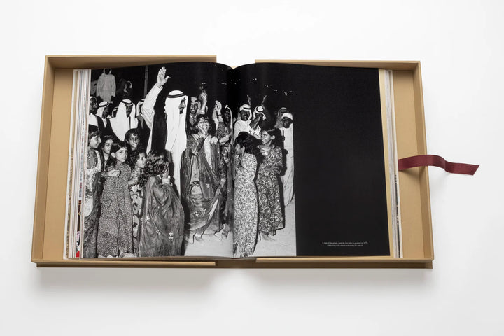 Sheikh Zayed: An Eternal Legacy Book Print Books Assouline