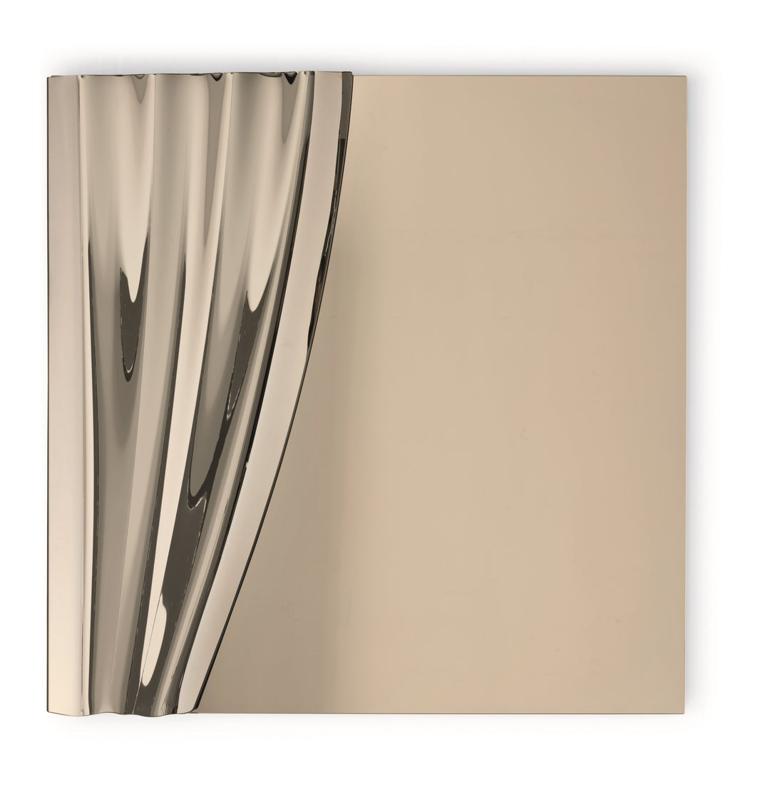 SIPARIO Medium Square Mirror Wall Mirrors Calligaris