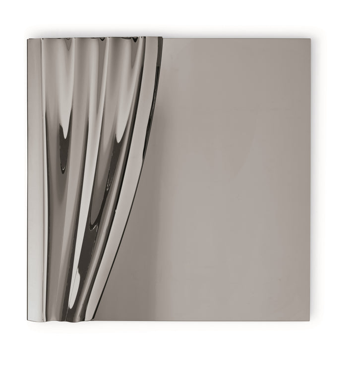 SIPARIO Medium Square Mirror Wall Mirrors Calligaris