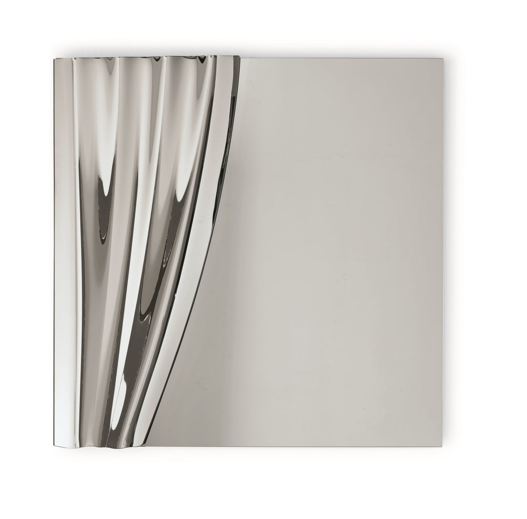 SIPARIO Medium Square Mirror Wall Mirrors Calligaris