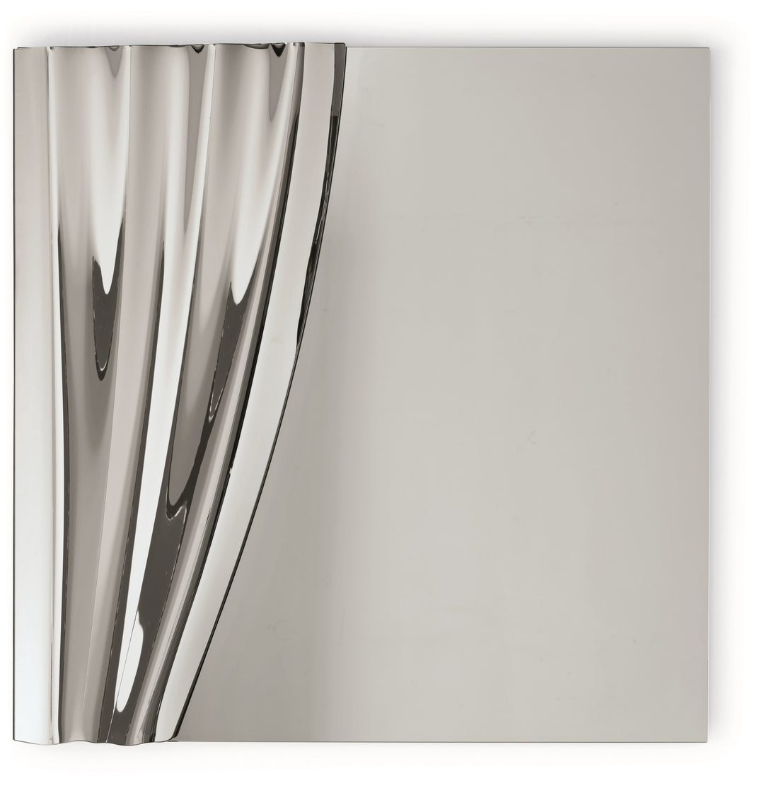 SIPARIO Medium Square Mirror Wall Mirrors Calligaris Mirror