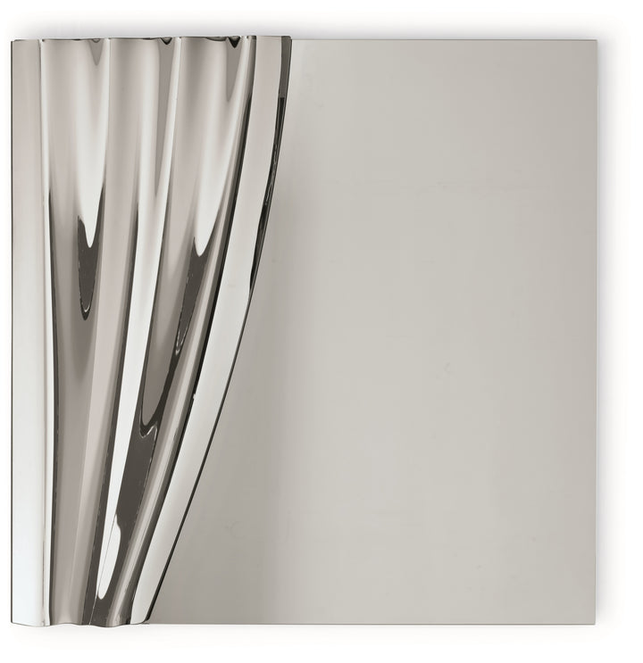 SIPARIO Medium Square Mirror Wall Mirrors Calligaris Mirror