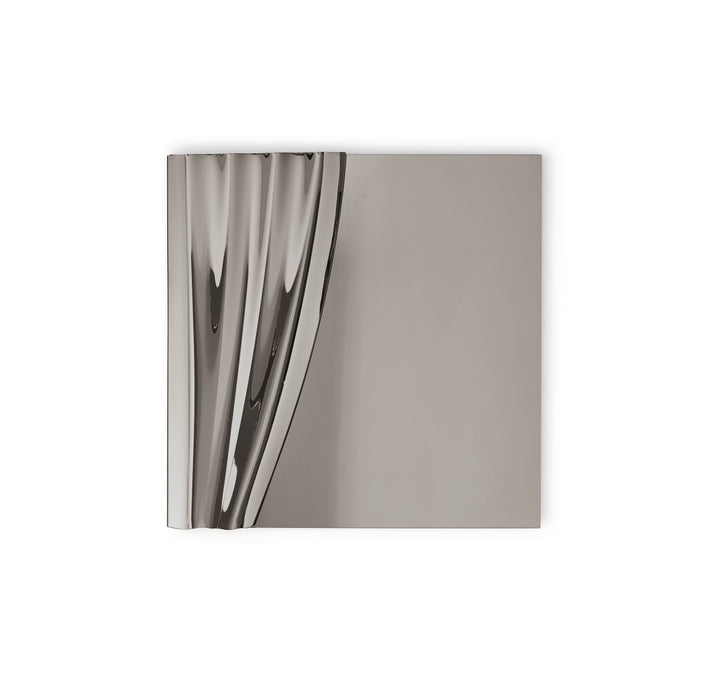 SIPARIO Small Square Mirror Wall Mirrors Calligaris