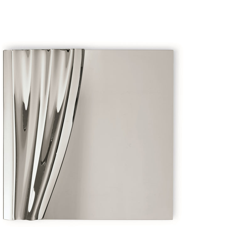 SIPARIO Small Square Mirror Wall Mirrors Calligaris Mirror