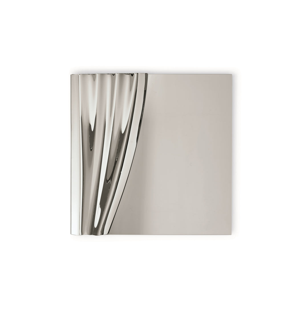 SIPARIO Small Square Mirror Wall Mirrors Calligaris