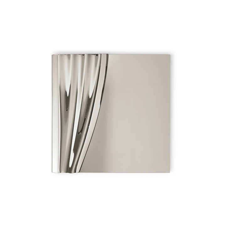 SIPARIO Small Square Mirror Wall Mirrors Calligaris