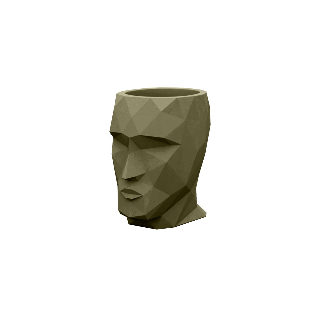 Adan Planter Outdoor Vondom