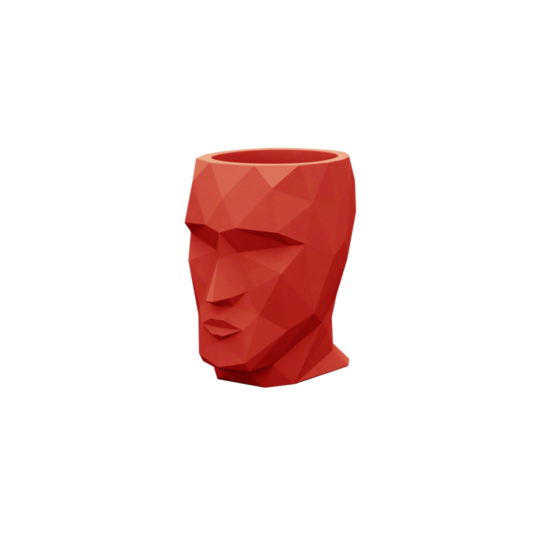 Adan Planter Outdoor Vondom