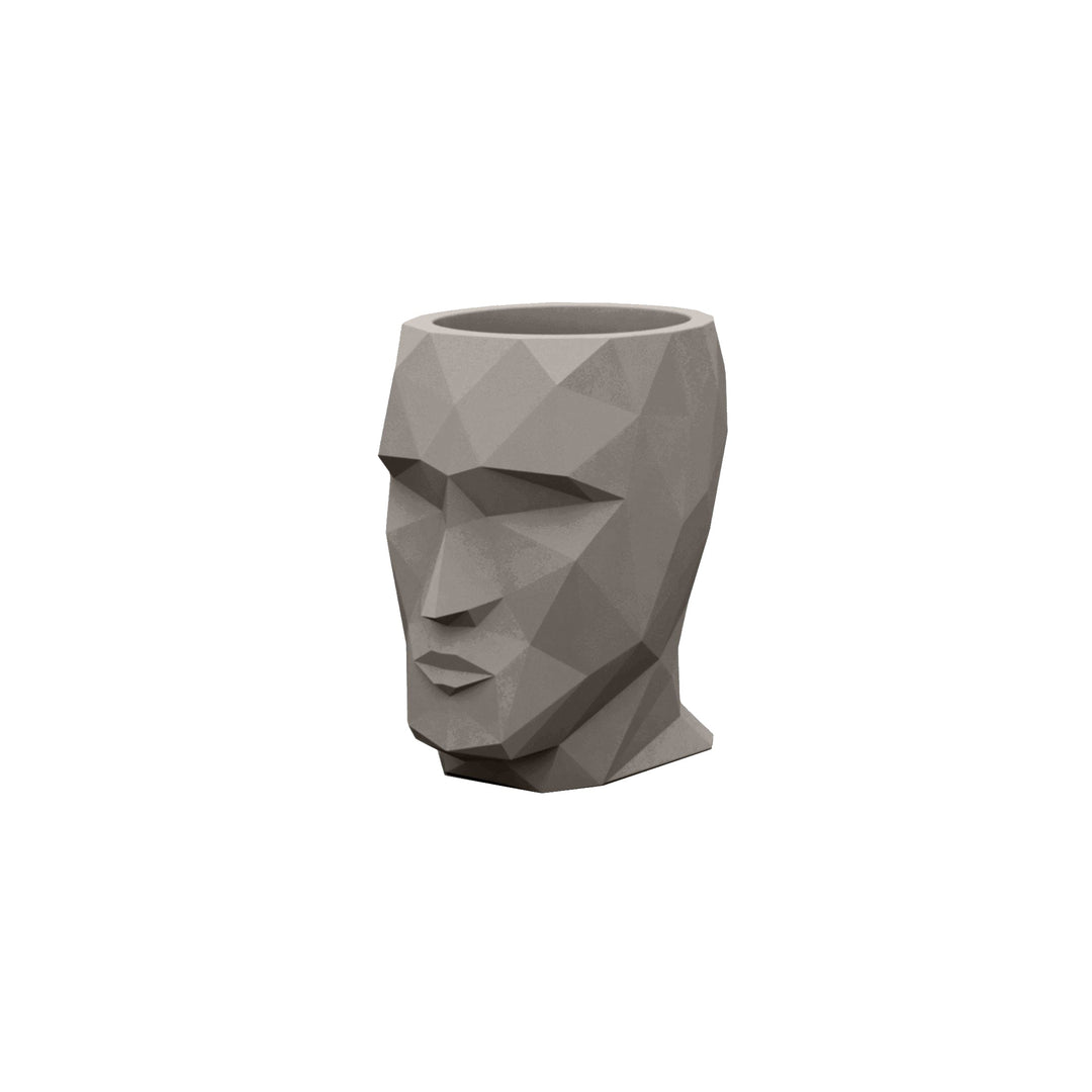 Adan Planter Outdoor Vondom