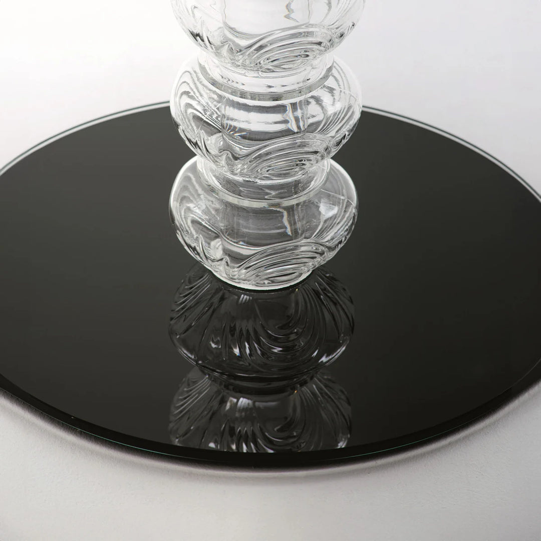 Calice Side Table Coffee Table Glas Italia   