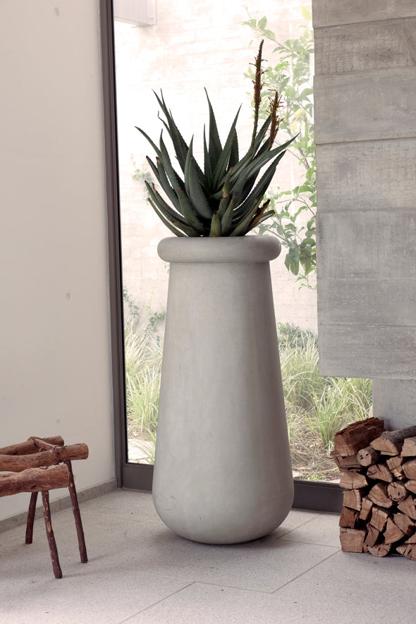 Soma Planter – Slim XS Outdoor Planters Indigenus