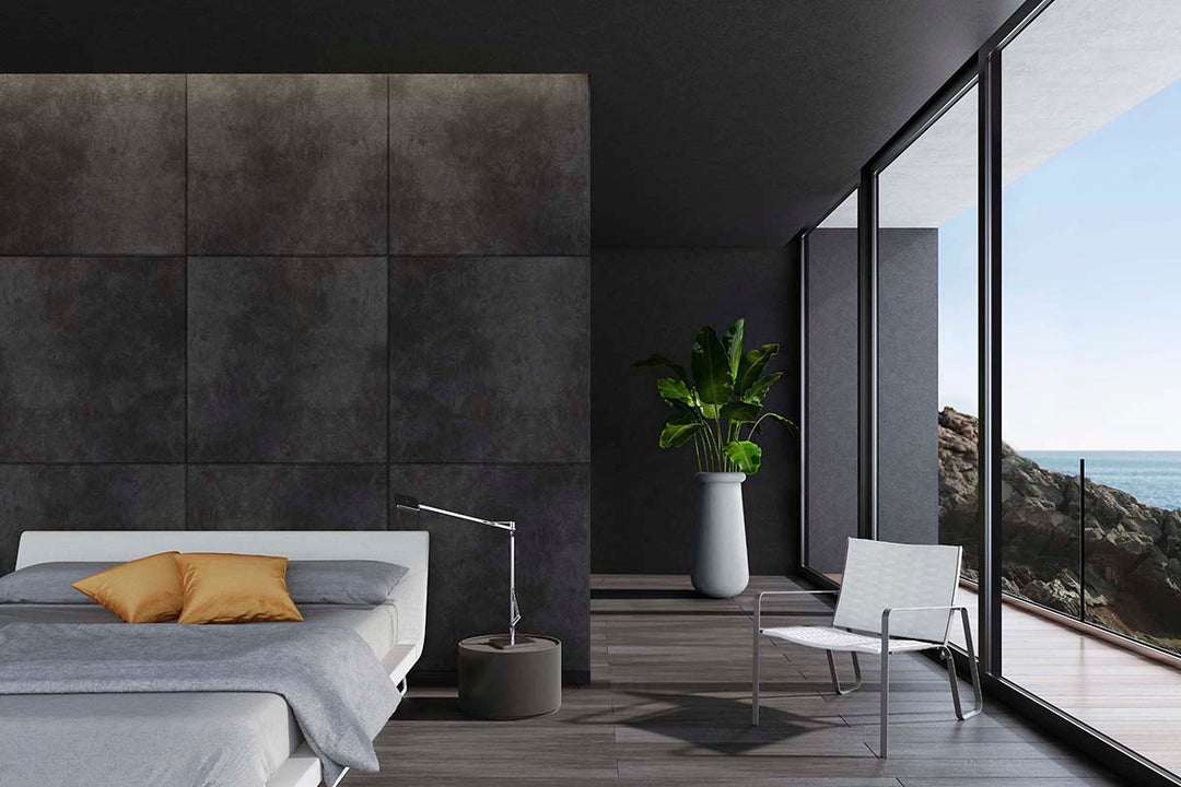 Soma Planter – Slim XS Outdoor Planters Indigenus