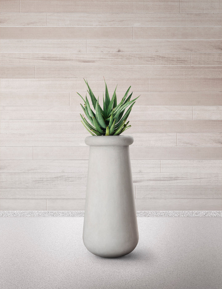 Soma Planter – Slim Outdoor Planters Indigenus