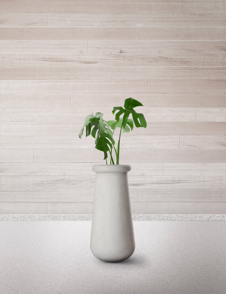 Soma Planter – Slim XS Outdoor Planters Indigenus