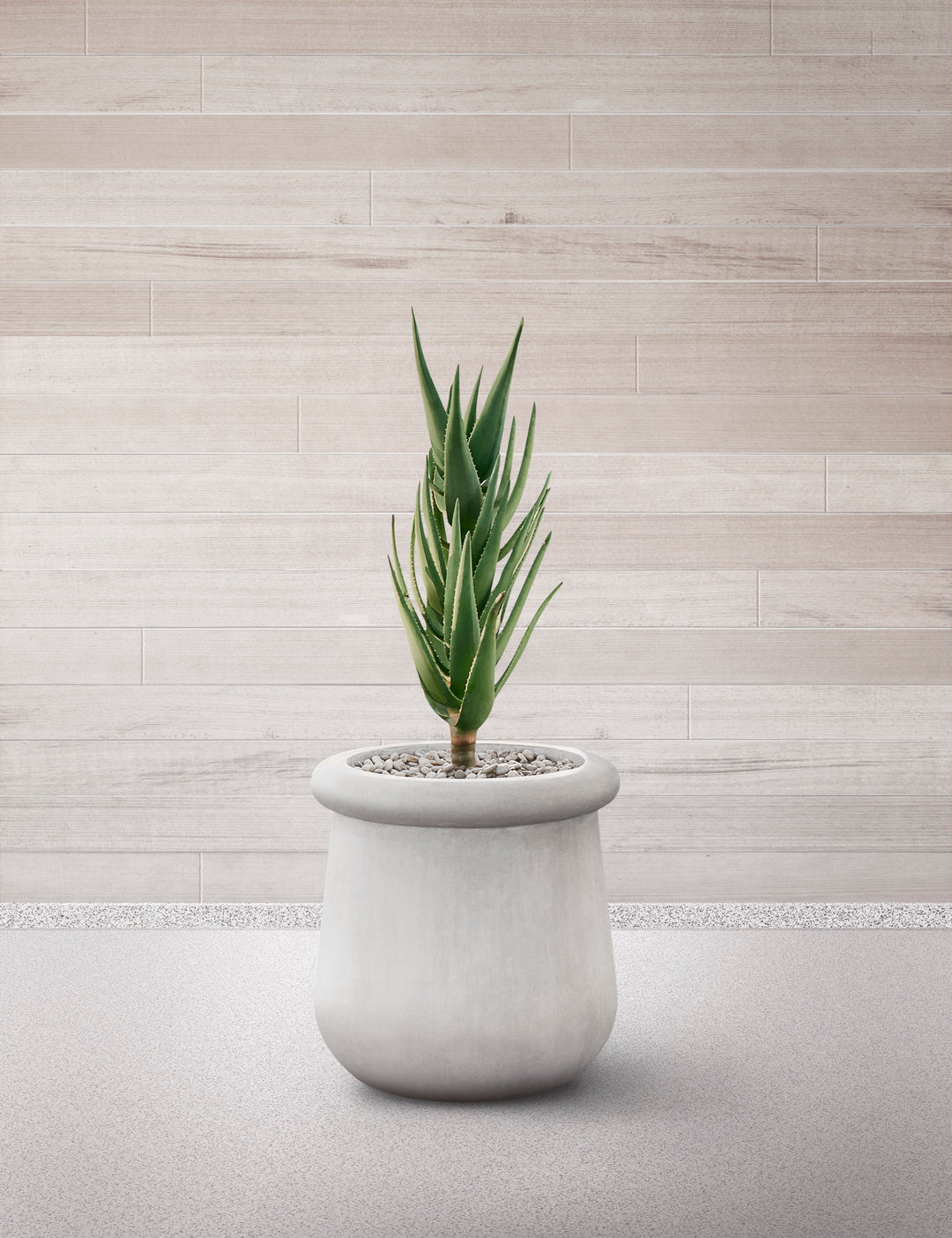 Soma Planter – Small Outdoor Planters Indigenus