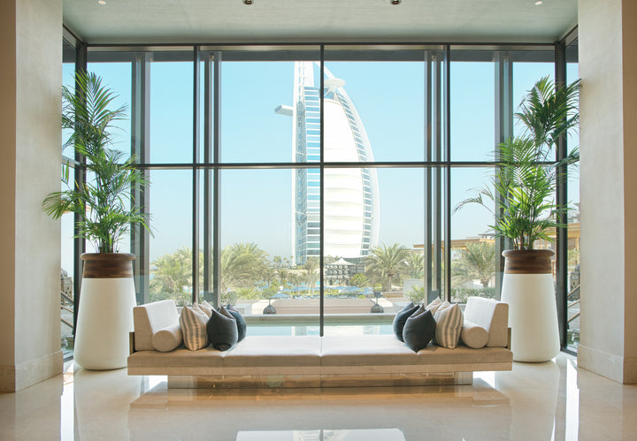 Soma Wood Planter – Tall Outdoor Planters Indigenus