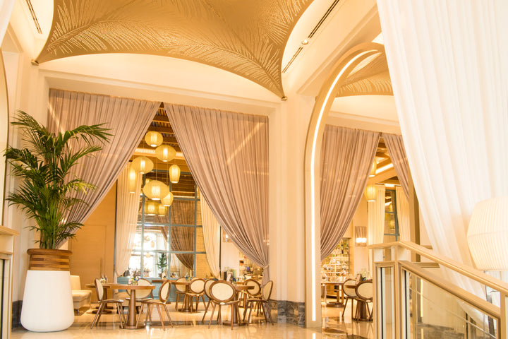 Soma Wood Planter – Tall Outdoor Planters Indigenus