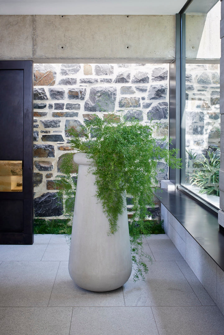 Soma Planter – Slim XS Outdoor Planters Indigenus