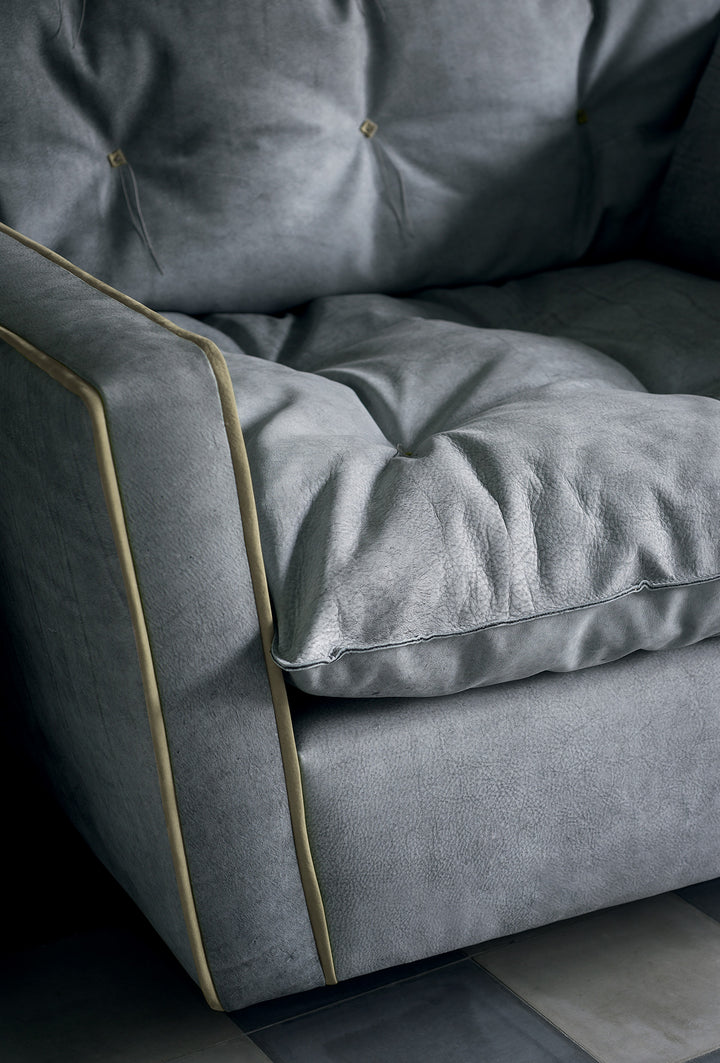 Sorrento Armchair Armchairs Baxter   