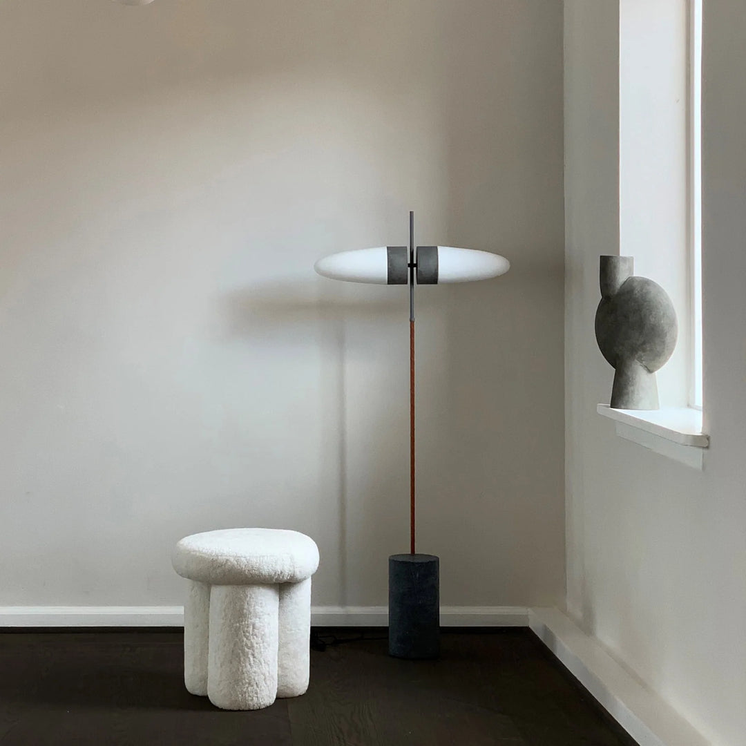 Sphere Vase Bubl - Big, Sphere Dark Grey Vases 101 Copenhagen   