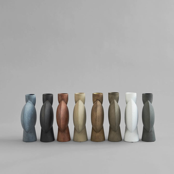 Sphere Vase Bubl, Medio - Sand Vases 101 Copenhagen   