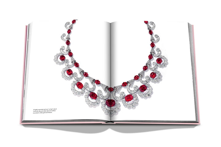 G: Glenn Spiro – The Art of a Jewel Book Print Books Assouline   