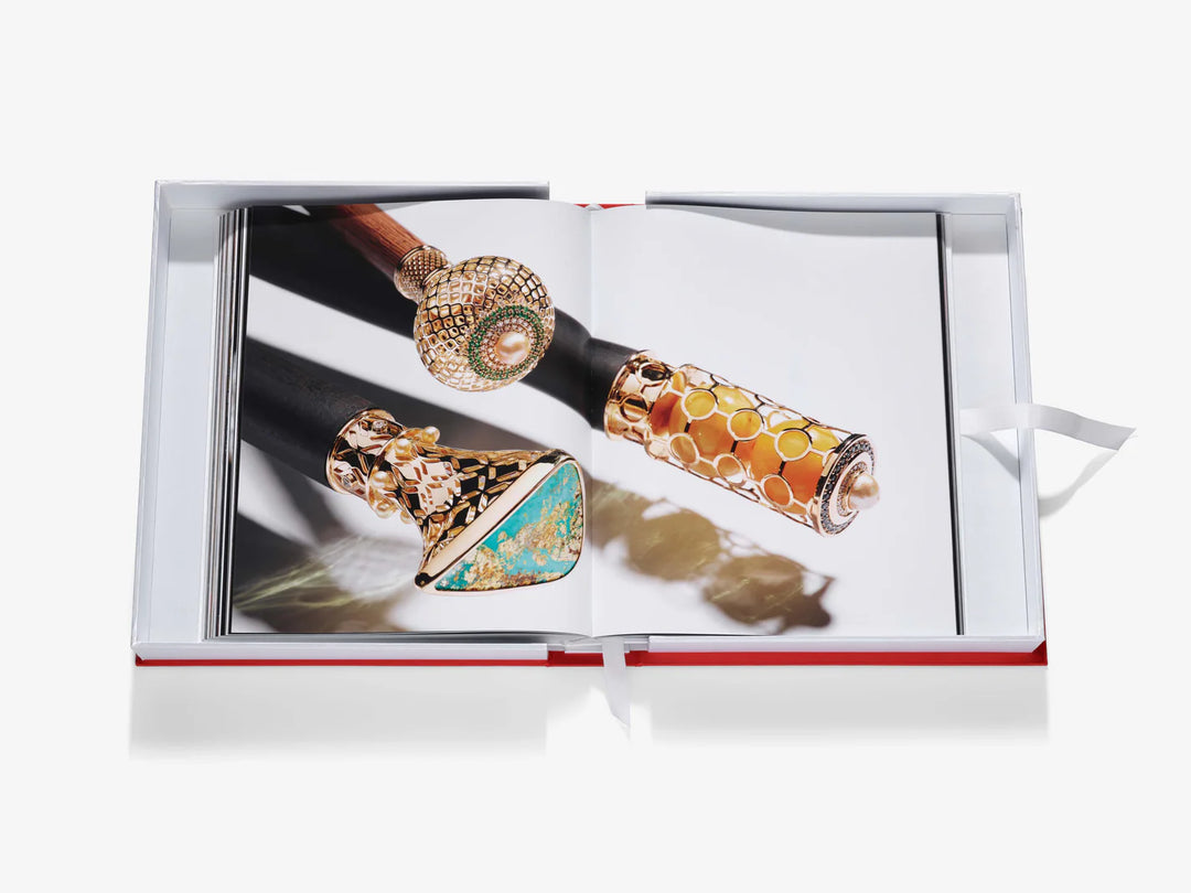 Bahrain Pearls: Treasures from the Land of Two Seas Book (Ultimate) Print Books Assouline