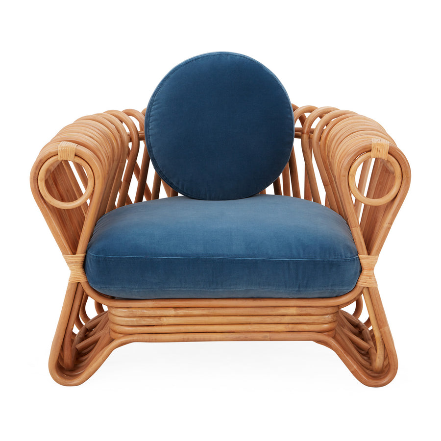 St. Tropez Lounge Chair Jonathan Adler