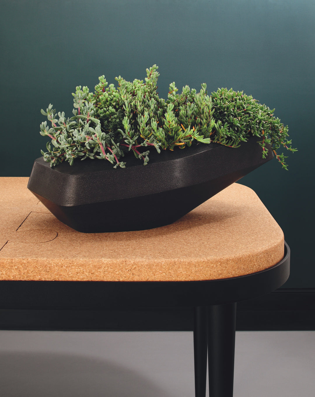 Steen Planter – Small Outdoor Planters Indigenus