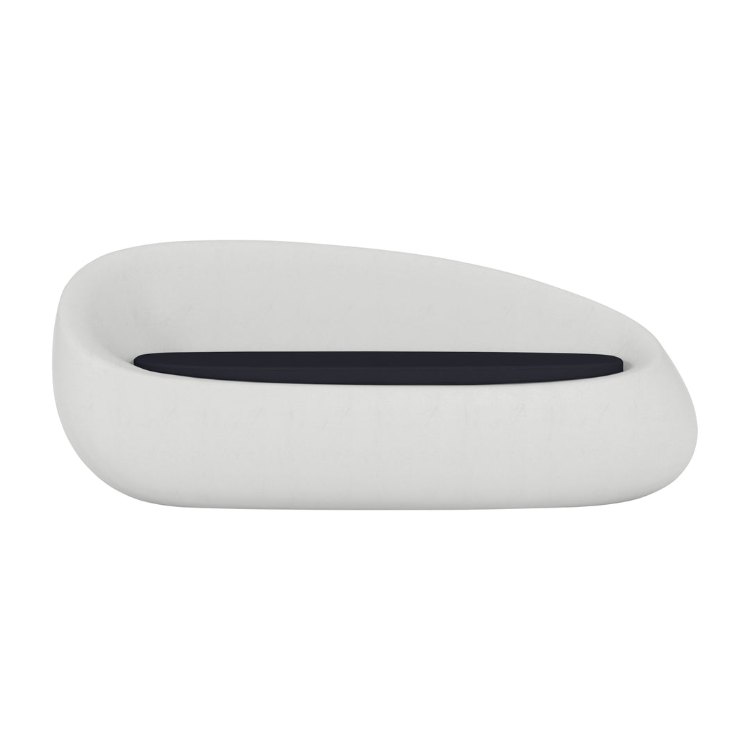 Stone Sofa Outdoor Vondom